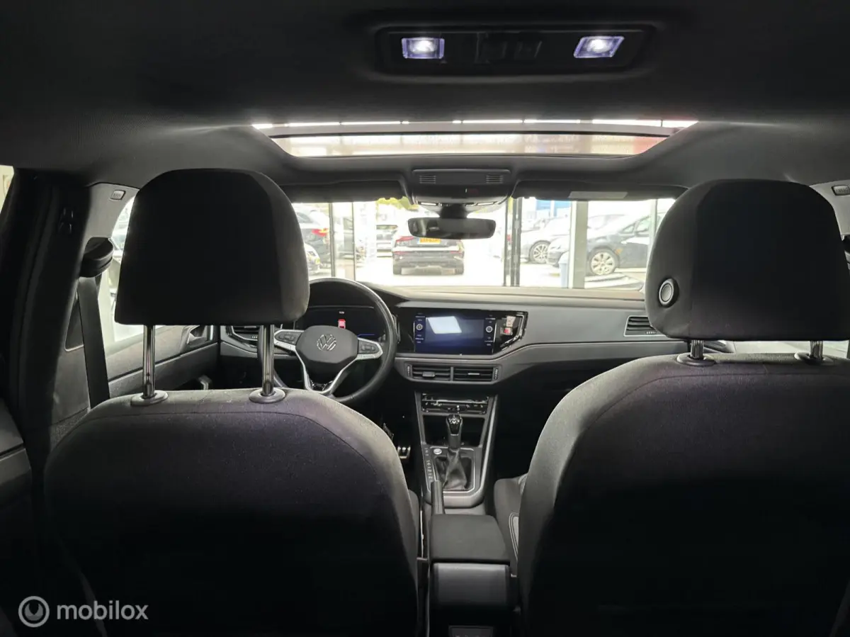 R LINE AUTOMAAT PANO IQ KEYLESS FULL OPTION