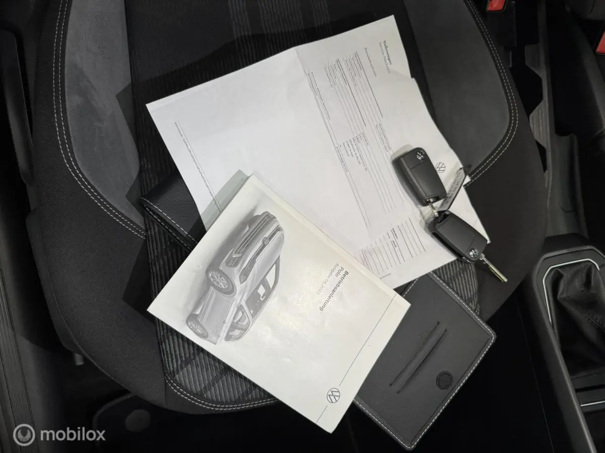 R LINE AUTOMAAT PANO IQ KEYLESS FULL OPTION