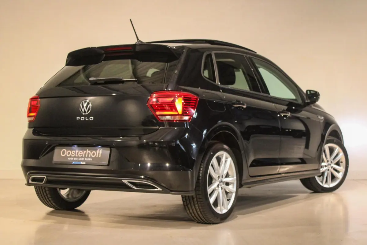 1.0 TSI Highline R-line PANO | AUTOMAAT