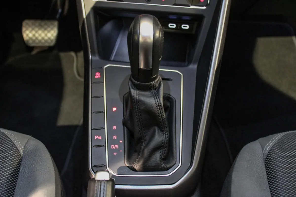 1.0 TSI Highline R-line PANO | AUTOMAAT