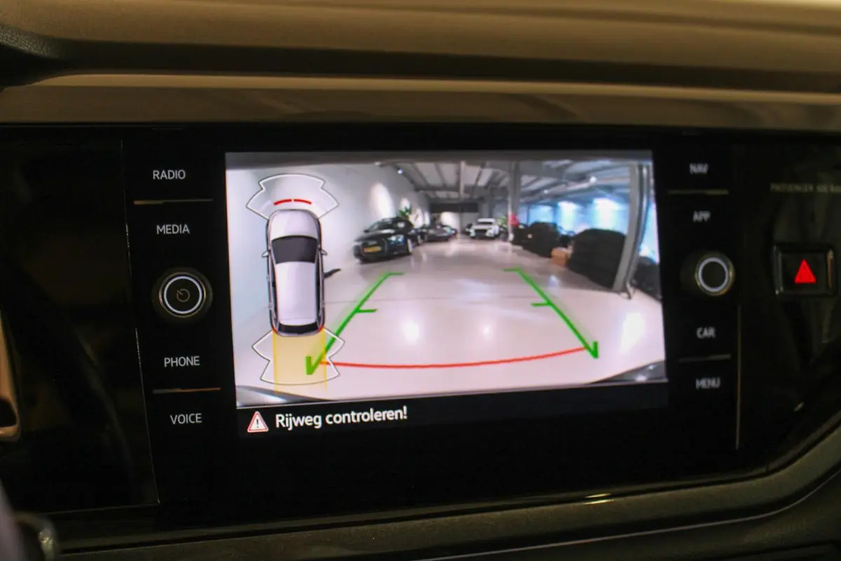 1.0 TSI Highline R-line PANO | AUTOMAAT