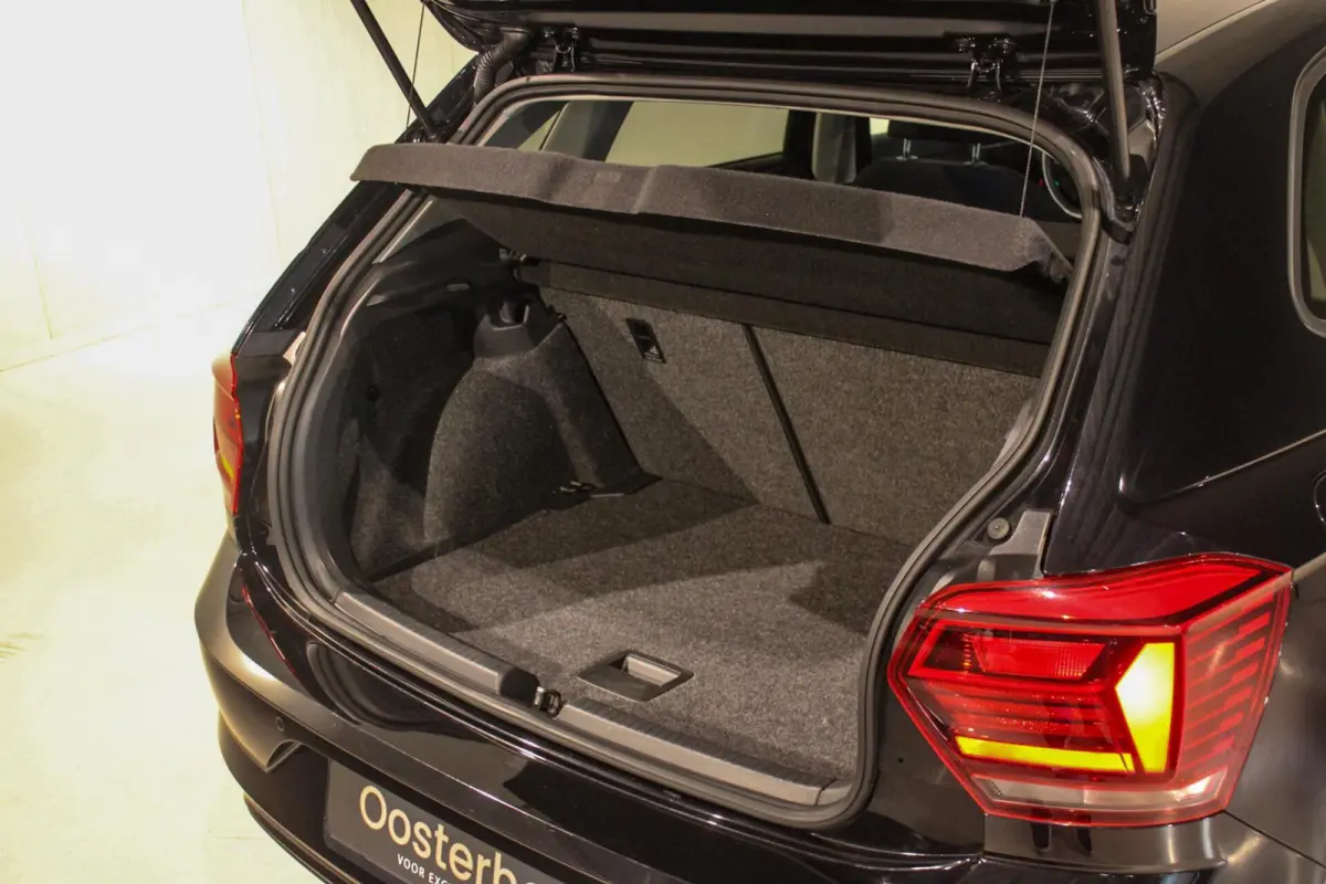 1.0 TSI Highline R-line PANO | AUTOMAAT