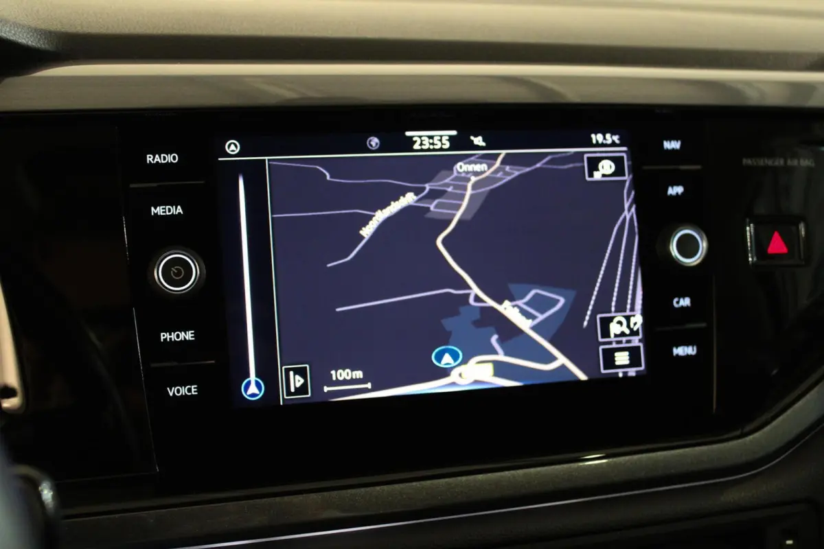 1.0 TSI Highline R-line PANO | AUTOMAAT
