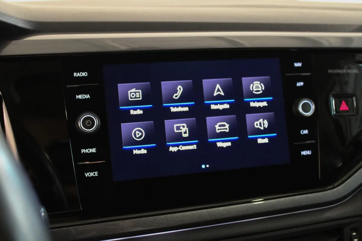 1.0 TSI Highline R-line PANO | AUTOMAAT