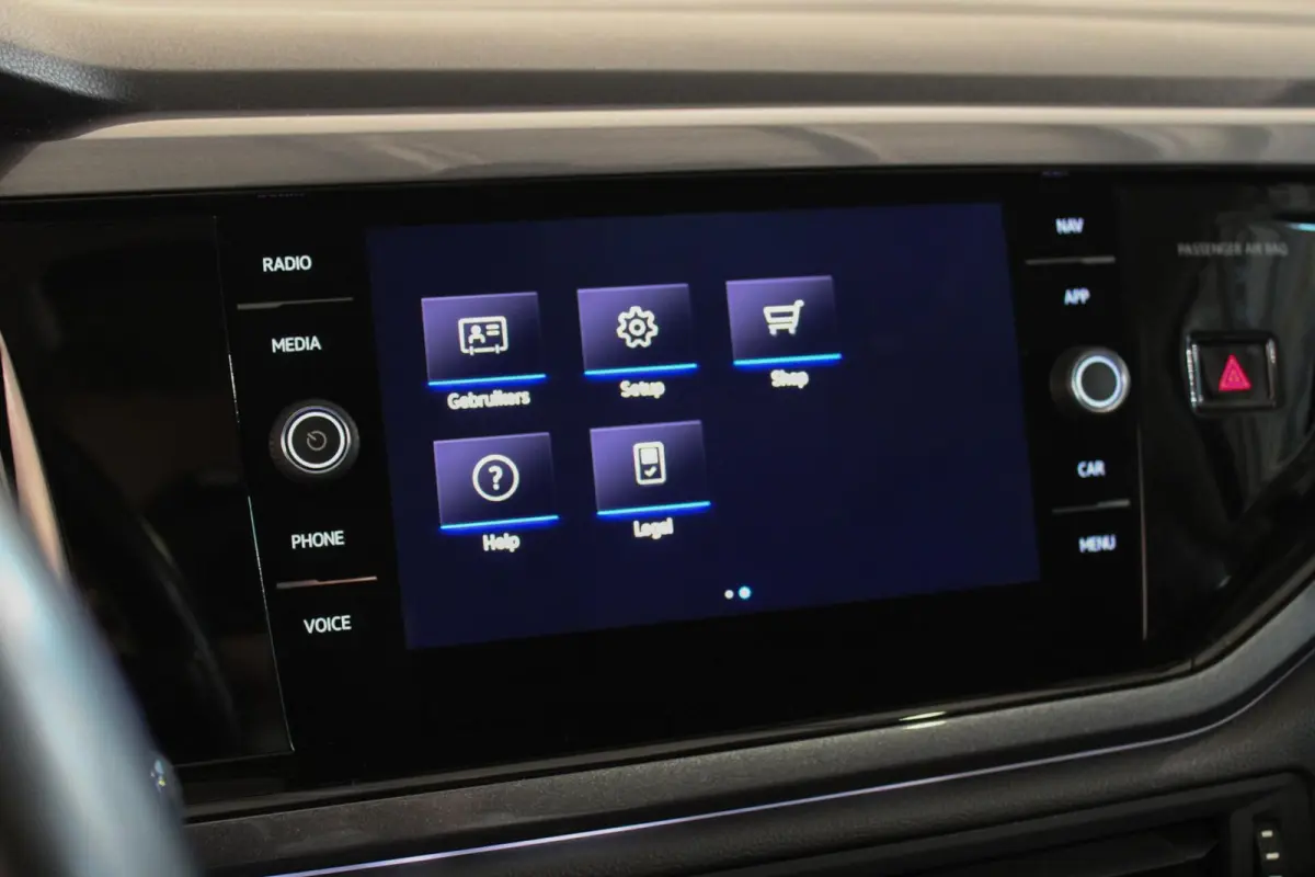 1.0 TSI Highline R-line PANO | AUTOMAAT