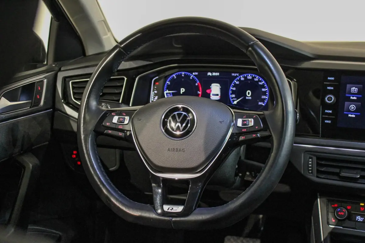 1.0 TSI Highline R-line PANO | AUTOMAAT