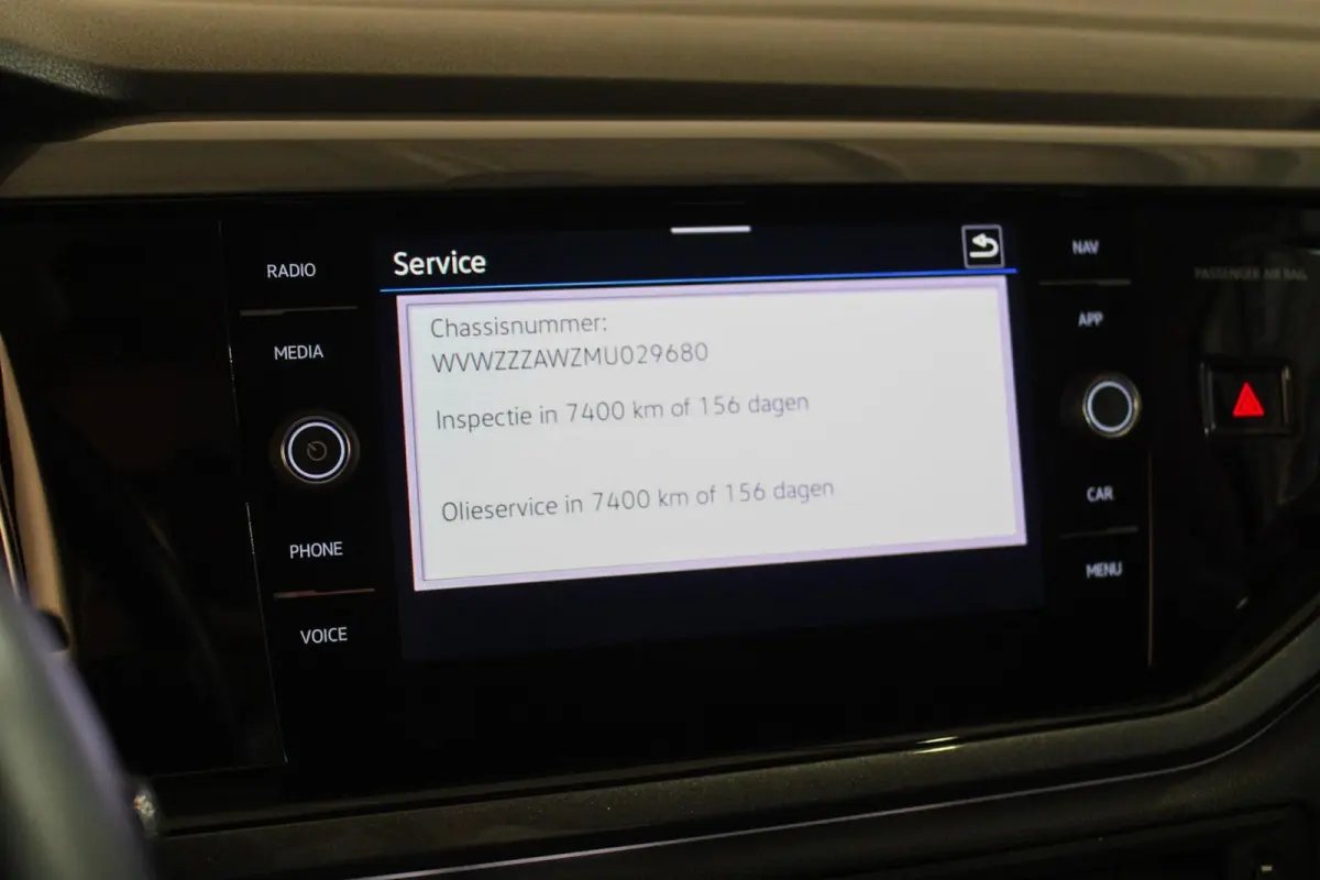 1.0 TSI Highline R-line PANO | AUTOMAAT