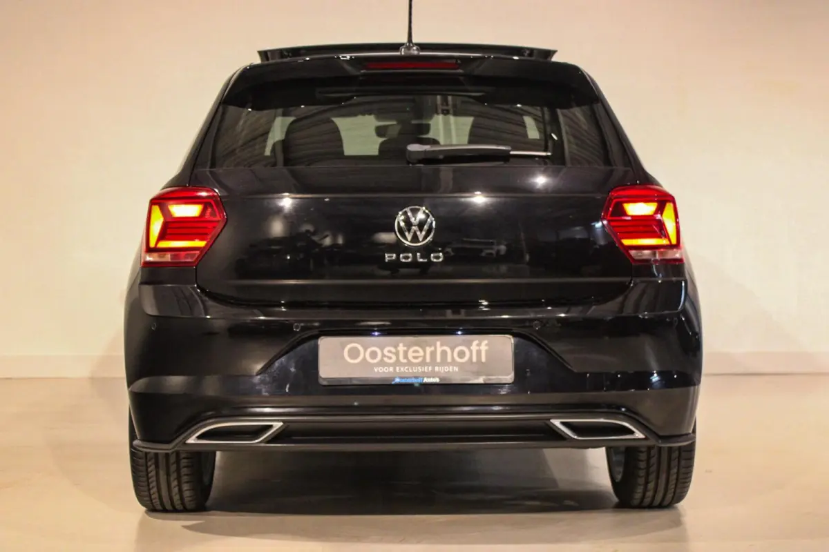 1.0 TSI Highline R-line PANO | AUTOMAAT