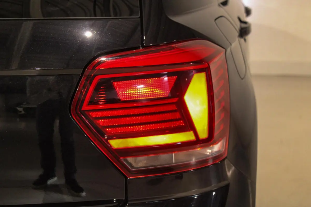 1.0 TSI Highline R-line PANO | AUTOMAAT