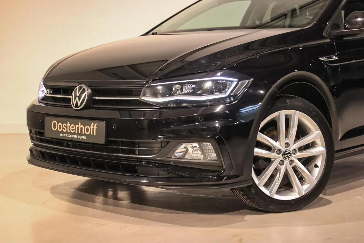 1.0 TSI Highline R-line PANO | AUTOMAAT