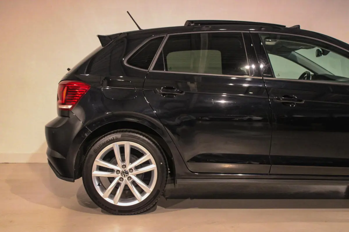 1.0 TSI Highline R-line PANO | AUTOMAAT