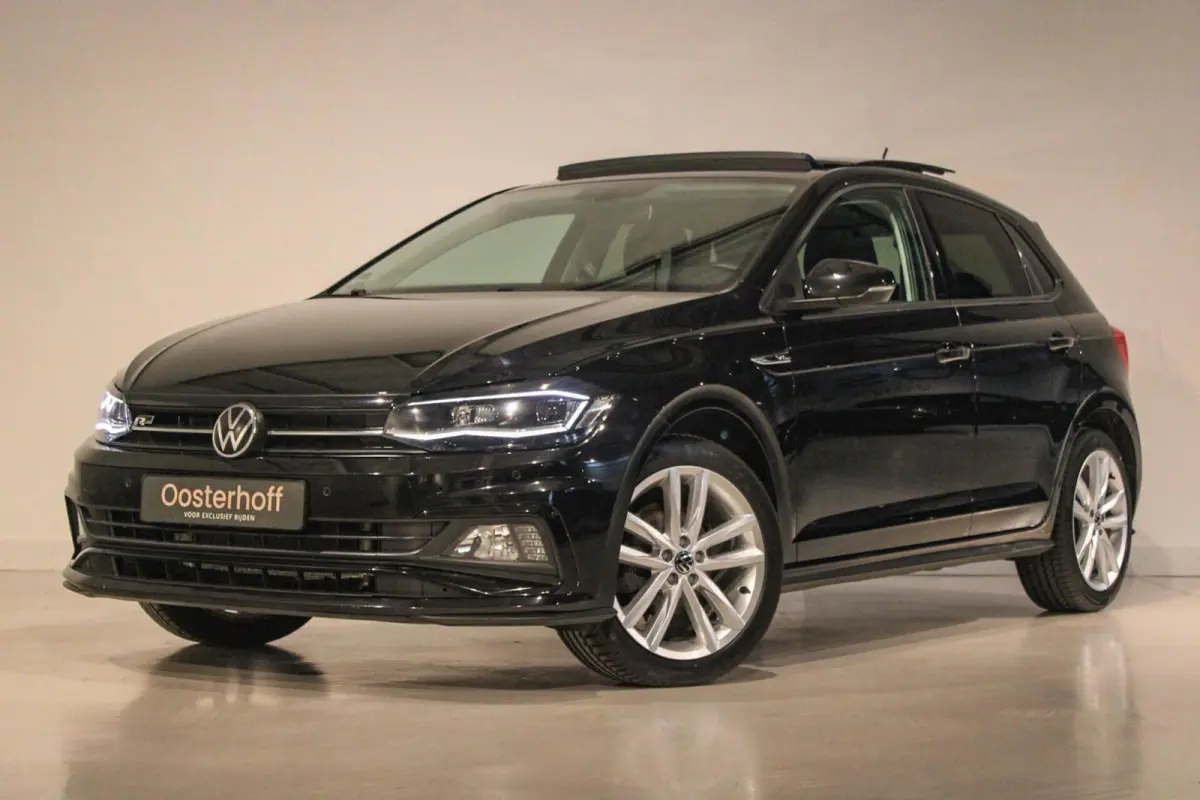 1.0 TSI Highline R-line PANO | AUTOMAAT