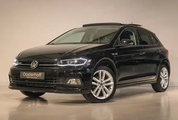 1.0 TSI Highline R-line PANO | AUTOMAAT