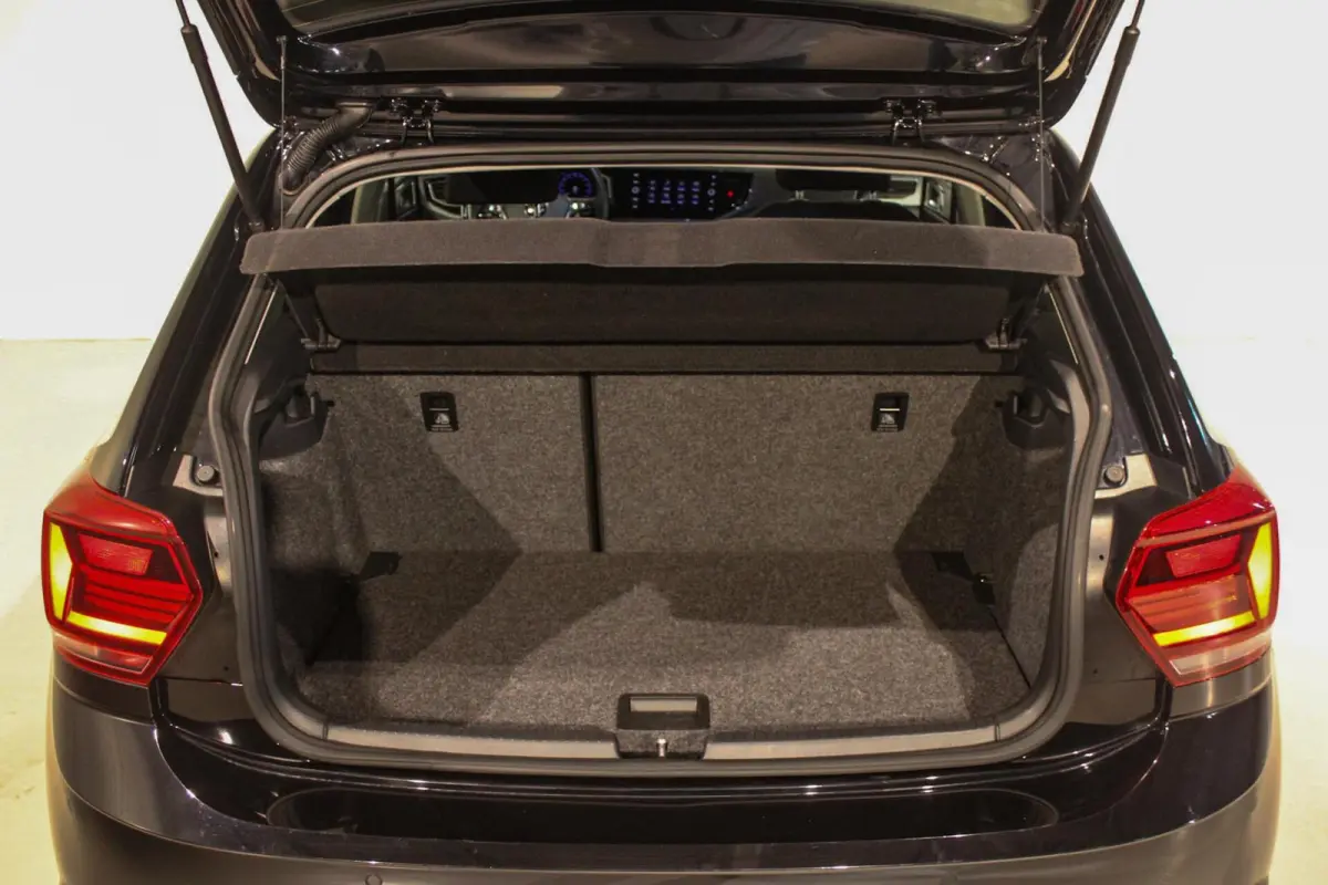 1.0 TSI Highline R-line PANO | AUTOMAAT