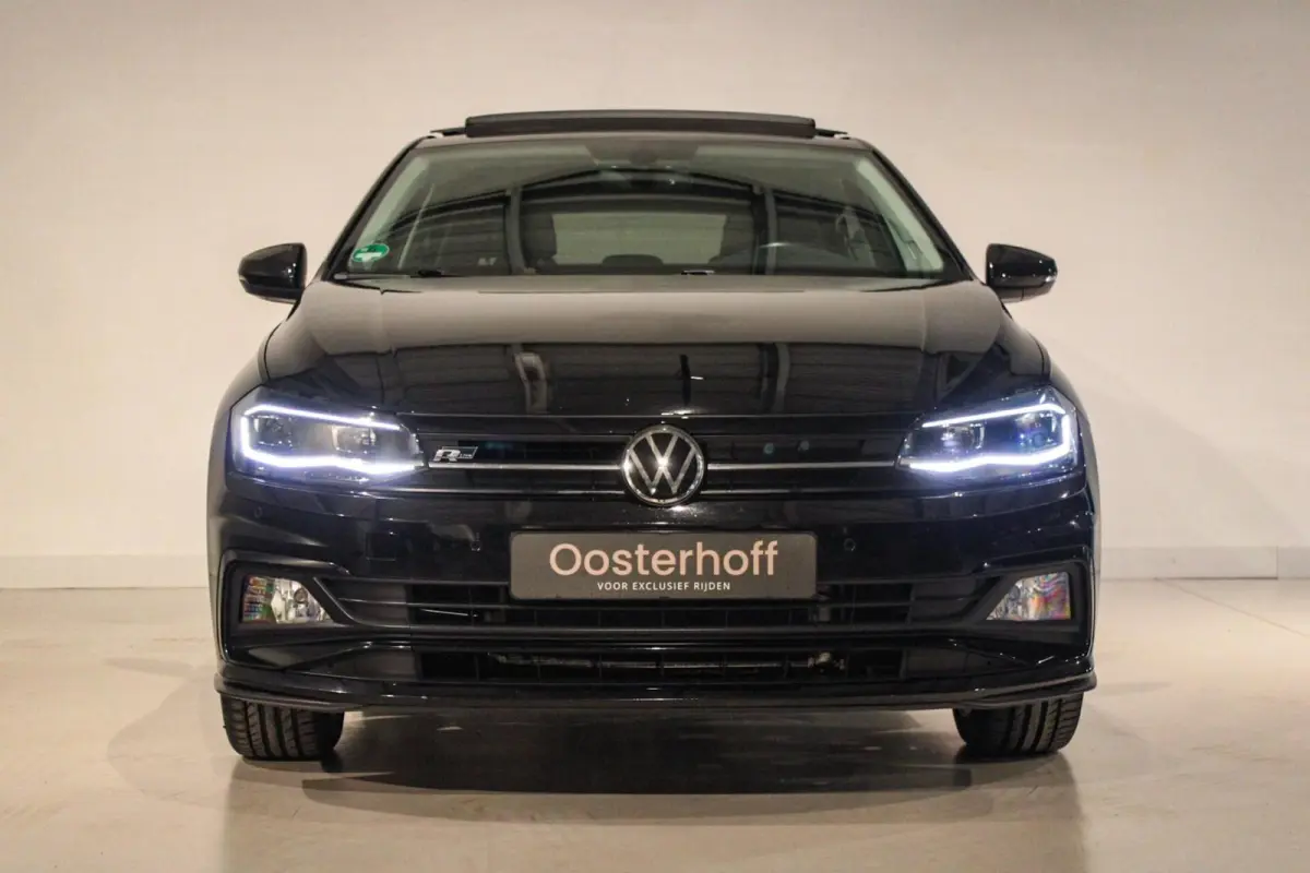 1.0 TSI Highline R-line PANO | AUTOMAAT