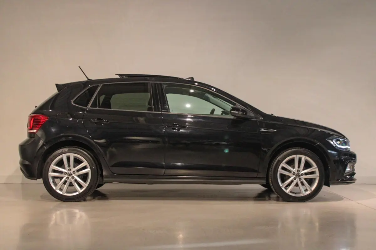 1.0 TSI Highline R-line PANO | AUTOMAAT