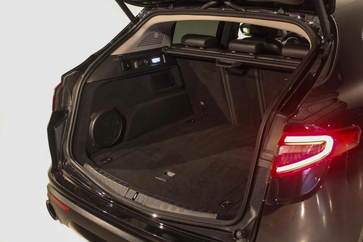 2.0 T AWD Q4 First Edition PANO | LEER