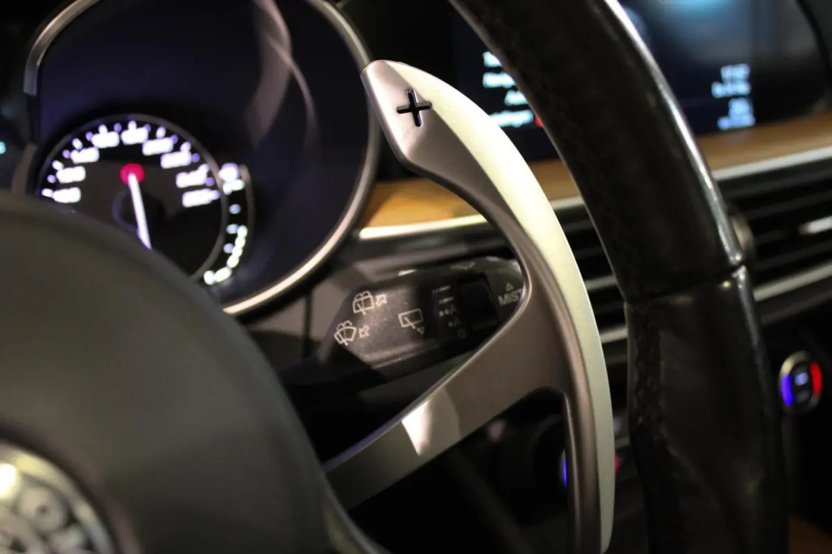 2.0 T AWD Q4 First Edition PANO | LEER