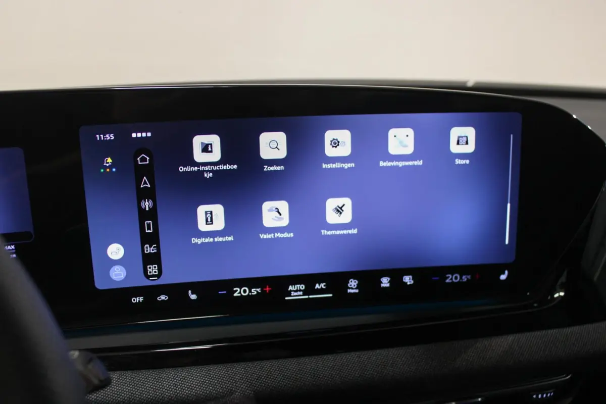 2.0 e-hybrid 220 KW quattro S edition TREKH