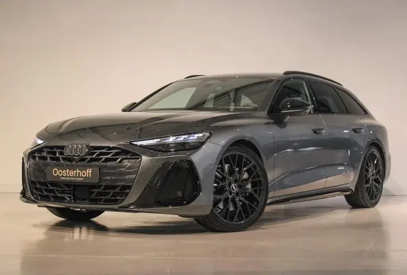 2.0 e-hybrid 220 KW quattro S edition TREKH
