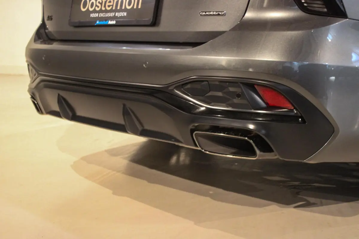 2.0 e-hybrid 220 KW quattro S edition TREKH