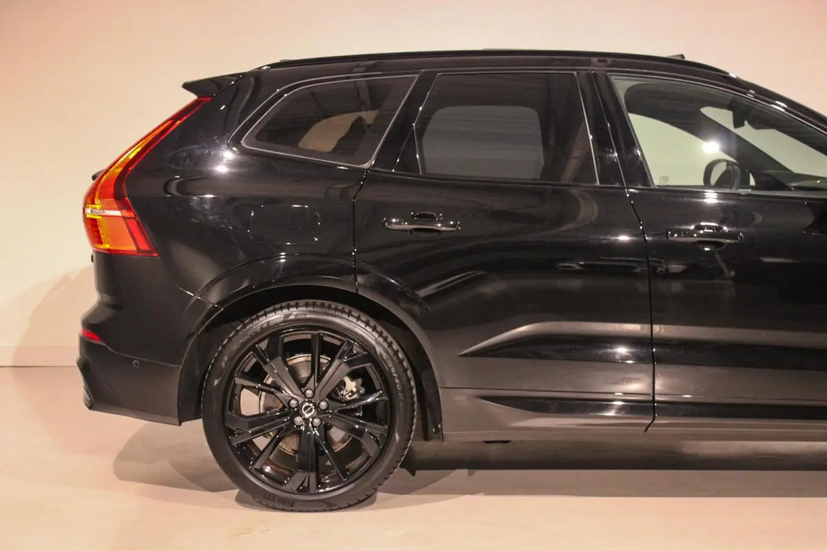 2.0 T8 hybrid Black Edition PANO | LUCHTV | B&W