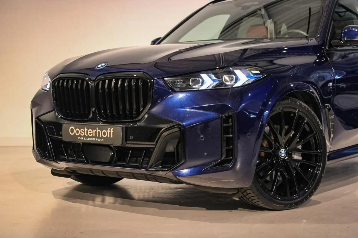 xDrive50e M-sport PANO | SKYL | MASSAGE | INDIVIDUAL