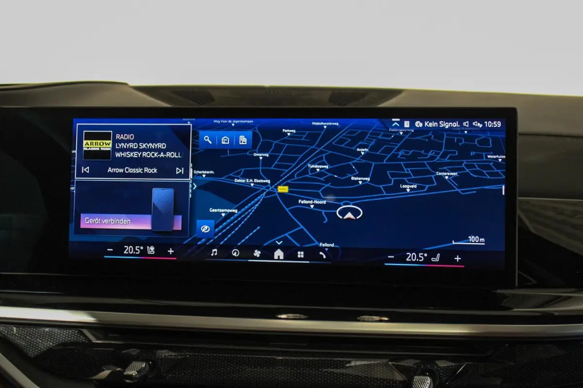xDrive50e M-sport PANO | SKYL | MASSAGE | INDIVIDUAL