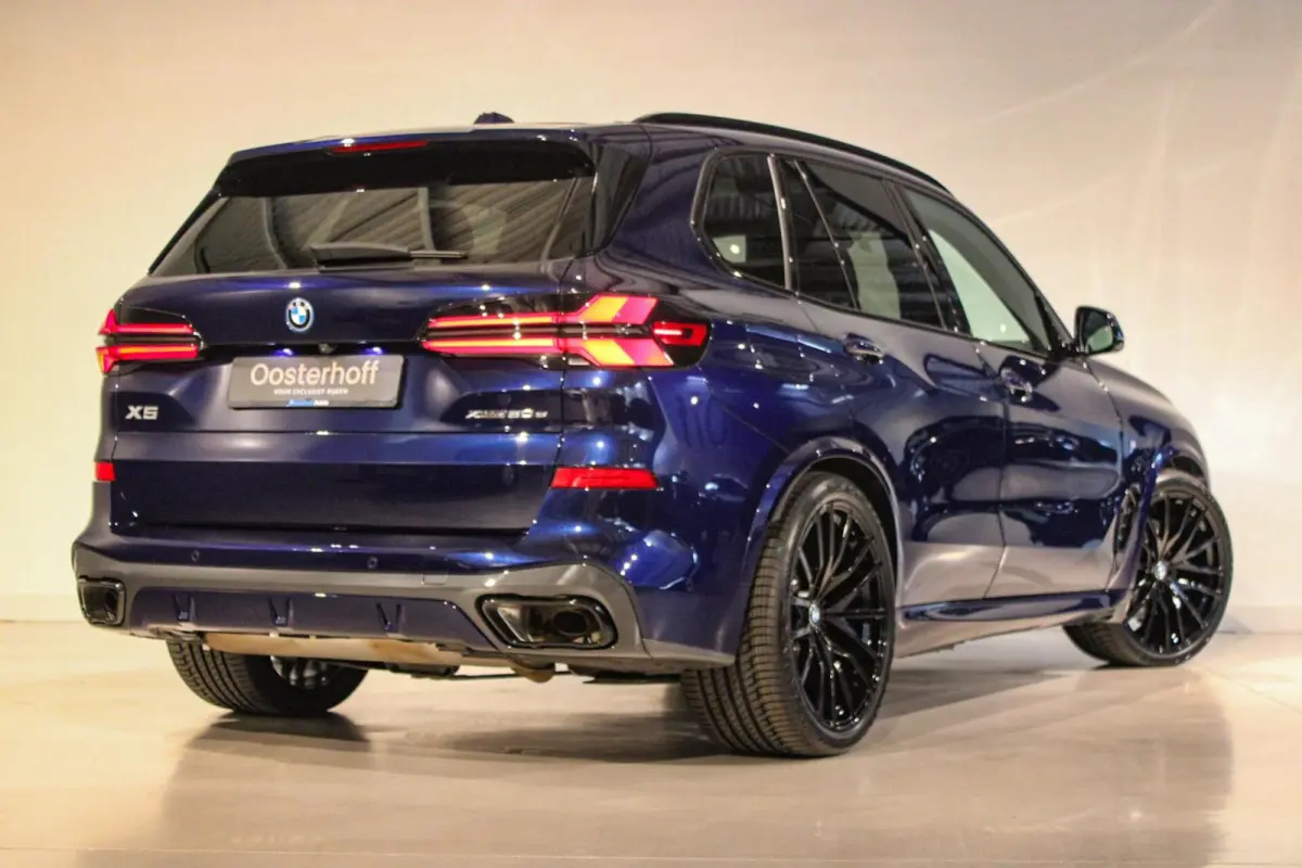 xDrive50e M-sport PANO | SKYL | MASSAGE | INDIVIDUAL