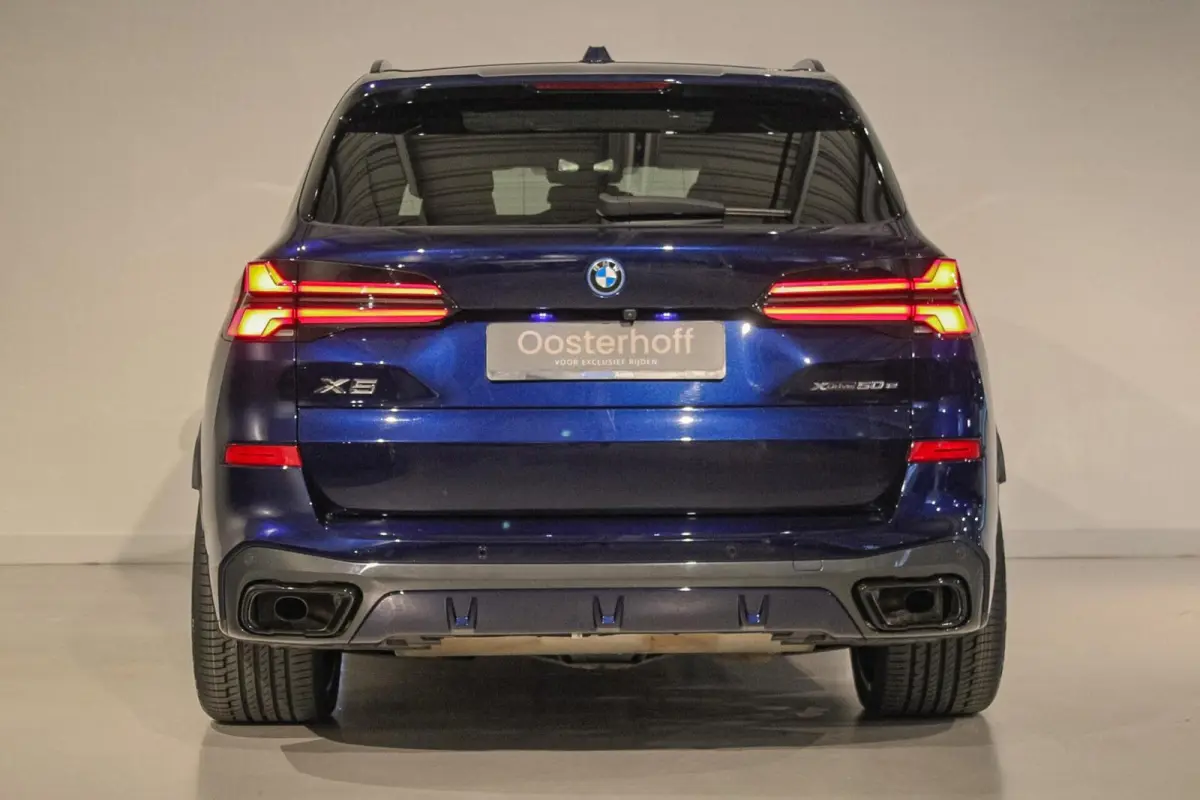xDrive50e M-sport PANO | SKYL | MASSAGE | INDIVIDUAL