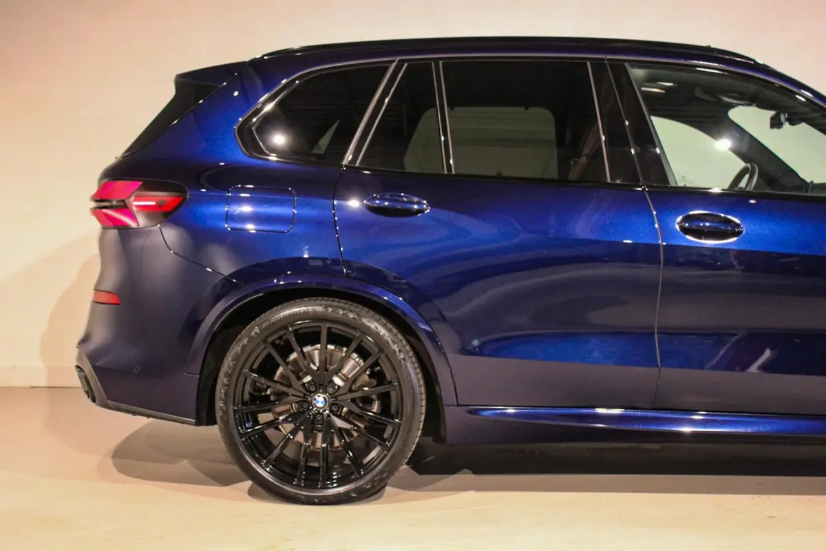 xDrive50e M-sport PANO | SKYL | MASSAGE | INDIVIDUAL