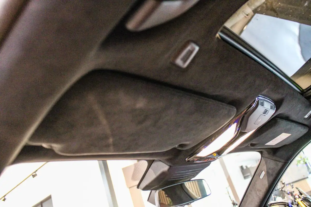 xDrive50e M-sport PANO | SKYL | MASSAGE | INDIVIDUAL