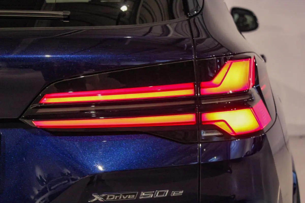 xDrive50e M-sport PANO | SKYL | MASSAGE | INDIVIDUAL