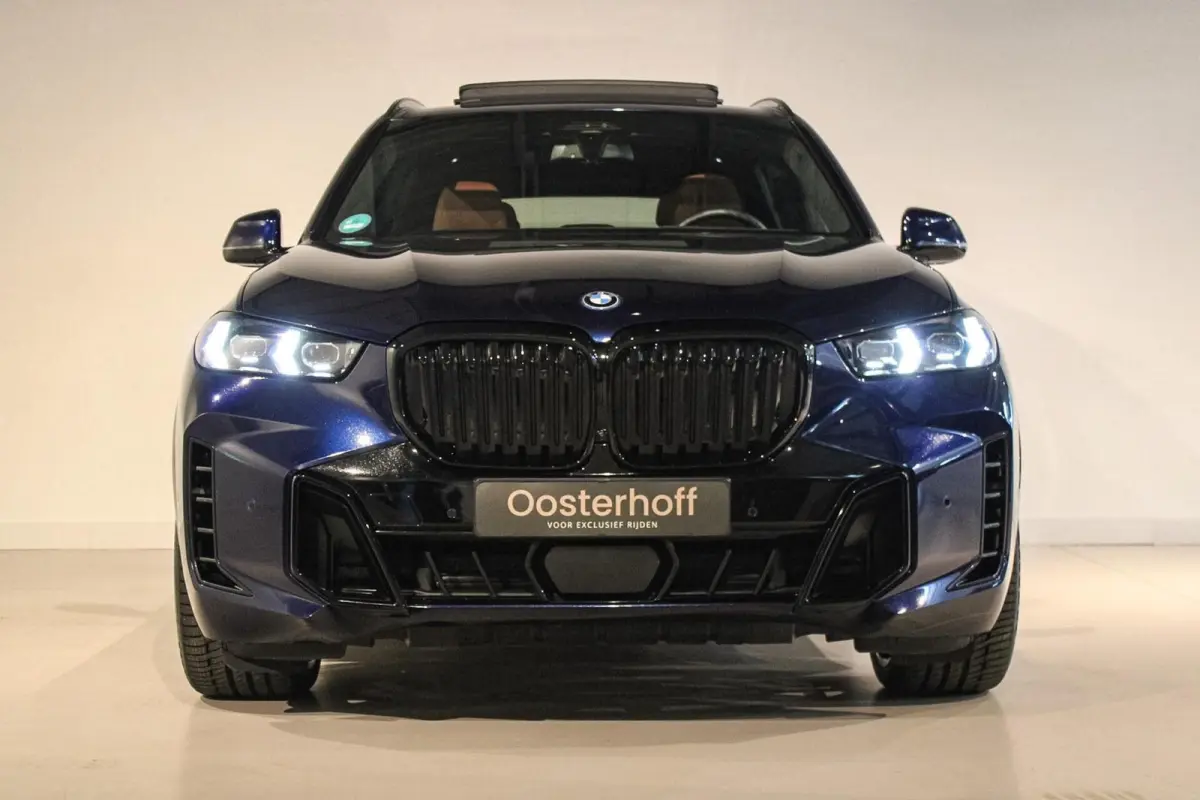xDrive50e M-sport PANO | SKYL | MASSAGE | INDIVIDUAL