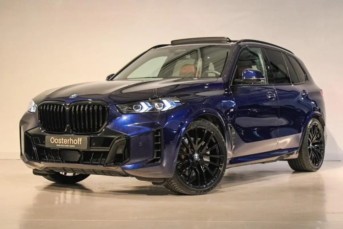xDrive50e M-sport PANO | SKYL | MASSAGE | INDIVIDUAL