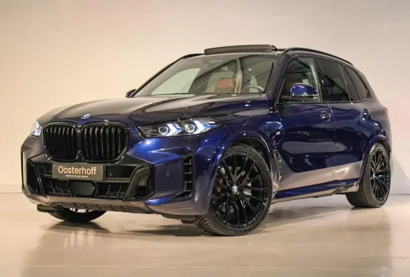 xDrive50e M-sport PANO | SKYL | MASSAGE | INDIVIDUAL