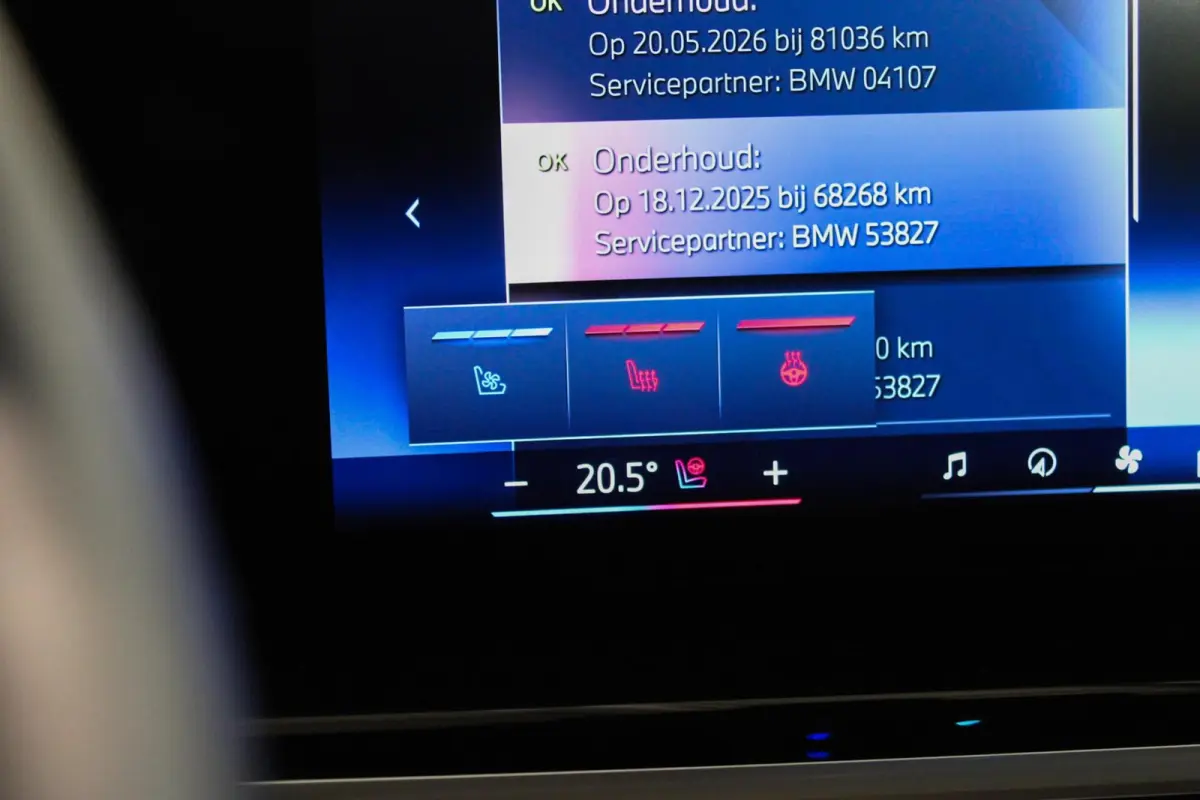 xDrive50e M-sport PANO | SKYL | MASSAGE | INDIVIDUAL