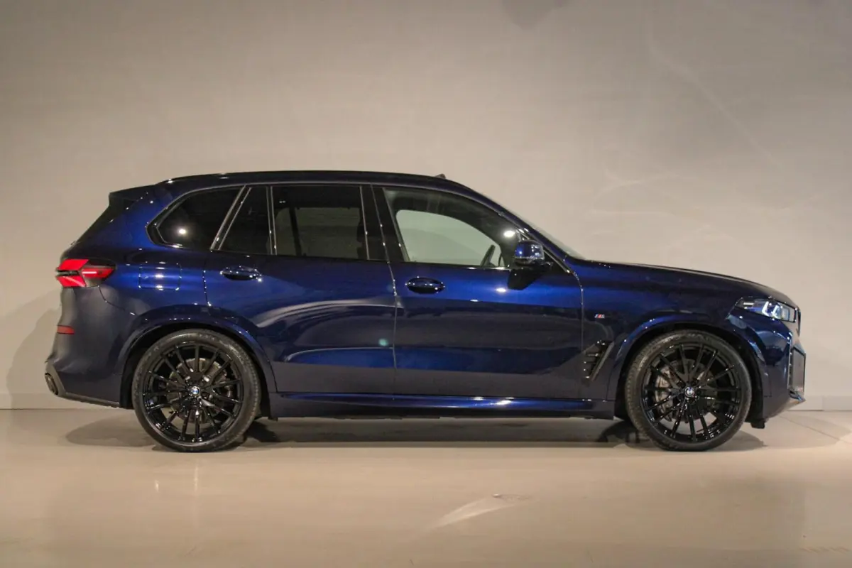 xDrive50e M-sport PANO | SKYL | MASSAGE | INDIVIDUAL