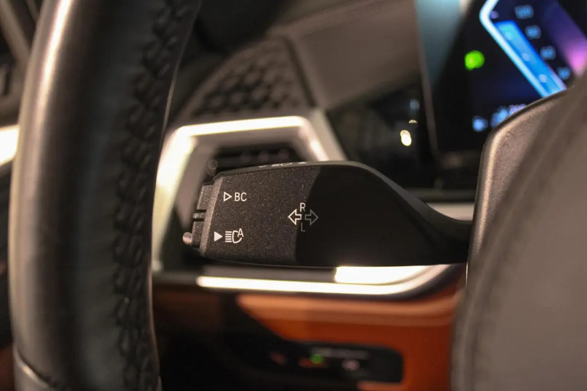 xDrive50e M-sport PANO | SKYL | MASSAGE | INDIVIDUAL