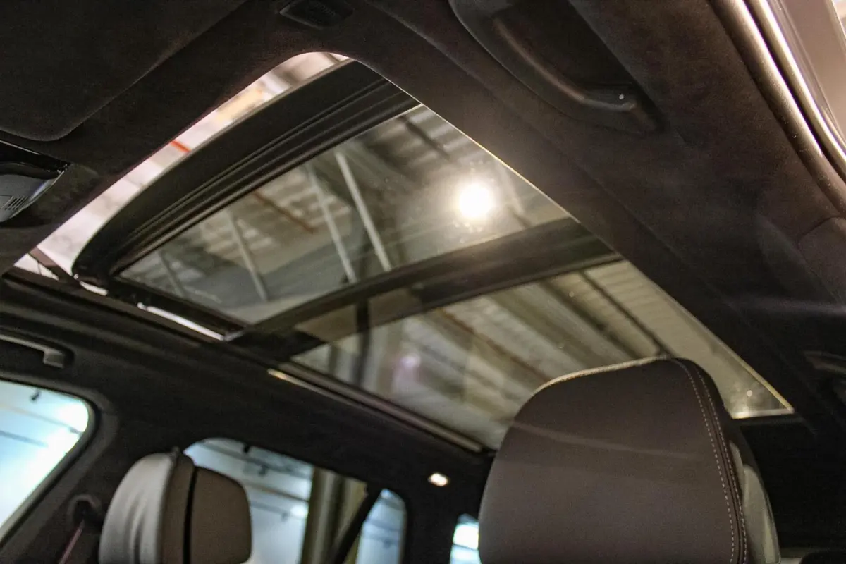 xDrive50e M-sport Pro PANO | SKYLOUNGE | DRAVIT