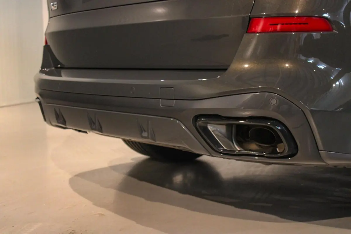 xDrive50e M-sport Pro PANO | SKYLOUNGE | DRAVIT