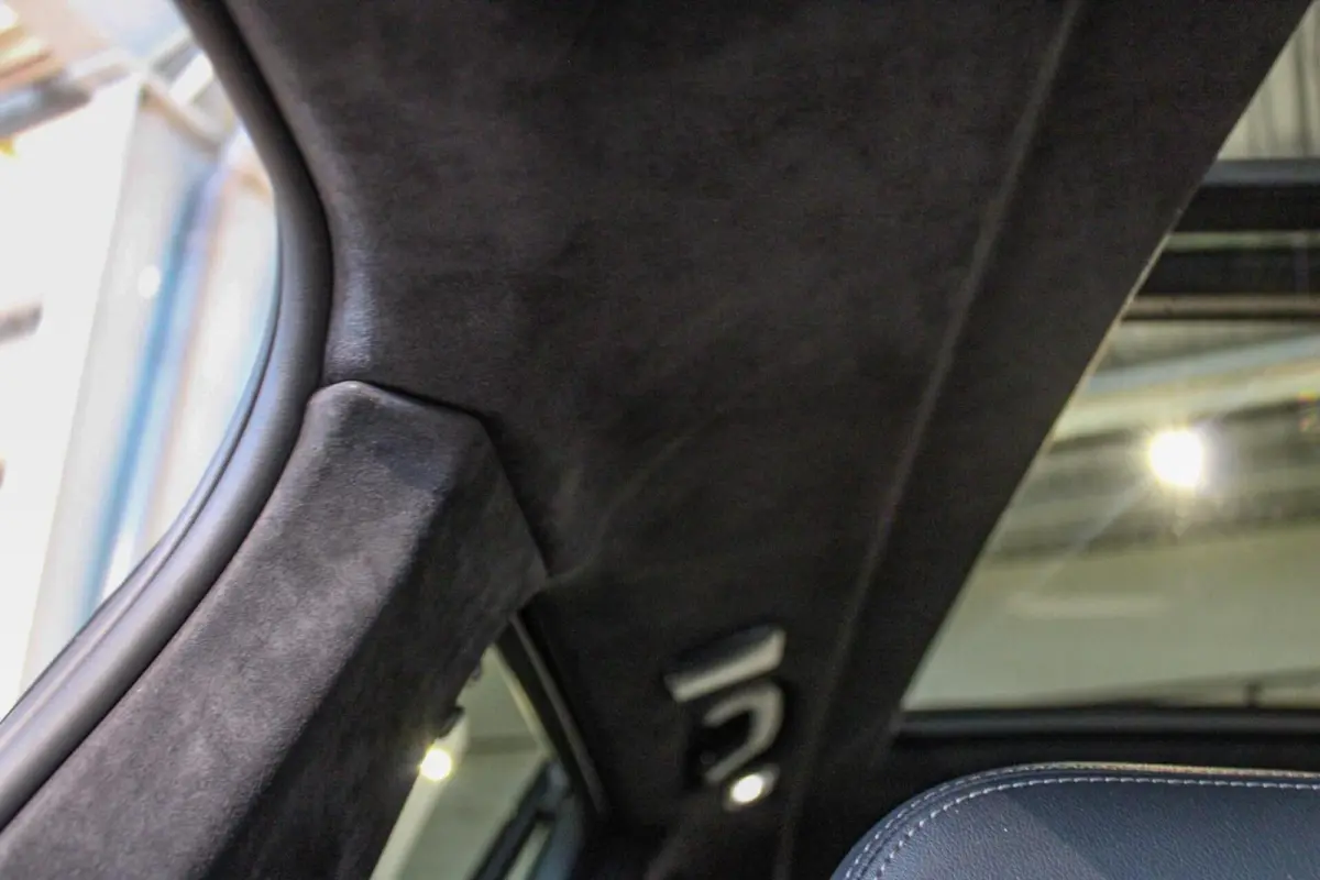 xDrive50e M-sport Pro PANO | SKYLOUNGE | DRAVIT