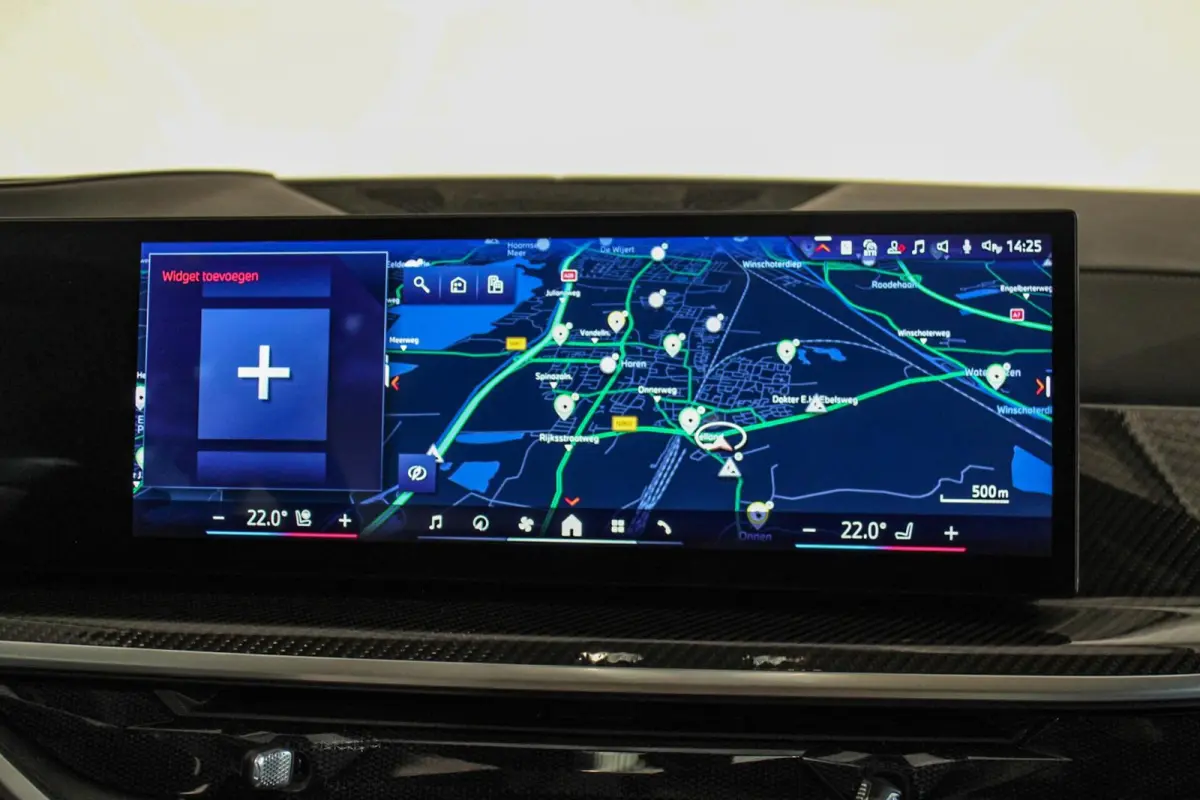 xDrive50e M-sport Pro PANO | SKYLOUNGE | DRAVIT
