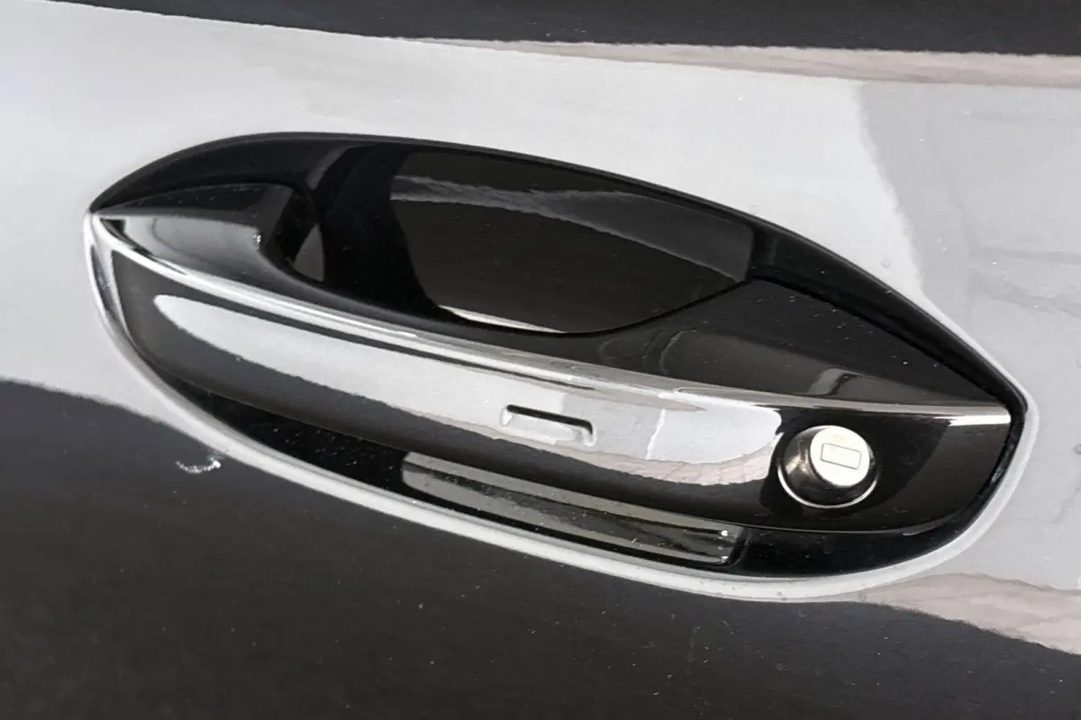 1.4 e-Hybrid Business Trekhaak Stuur-Stoelverwarming Memory