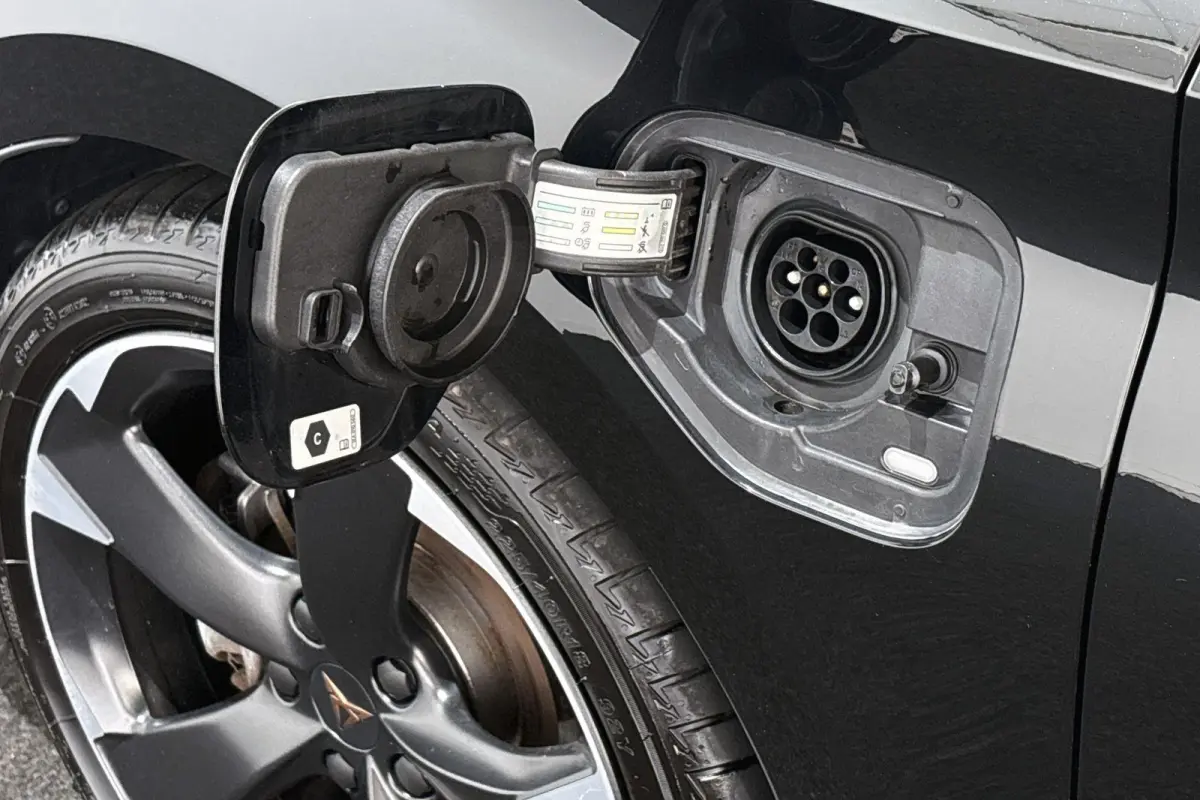 1.4 e-Hybrid Business Trekhaak Stuur-Stoelverwarming Memory