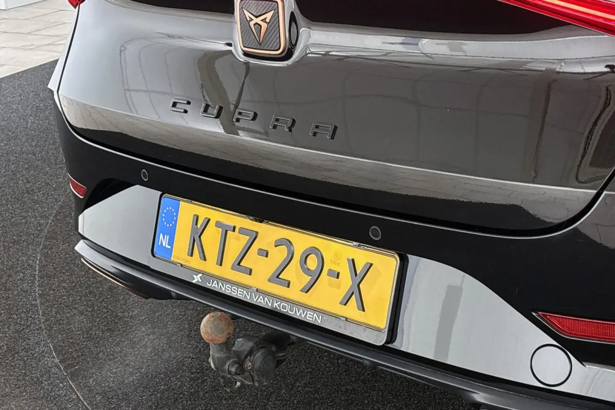 1.4 e-Hybrid Business Trekhaak Stuur-Stoelverwarming Memory