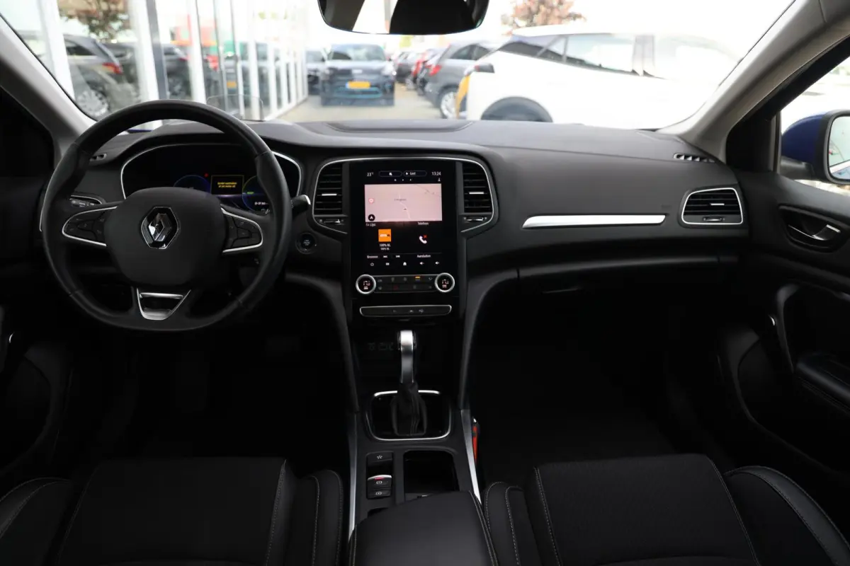 Estate 1.6 Plug-In Hybrid 160 Intens|Camera|HUD|Keyless|Dodehoek assistentie