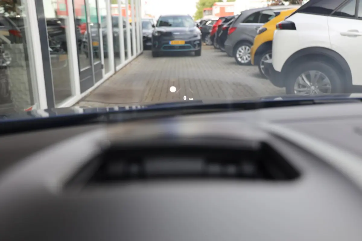 Estate 1.6 Plug-In Hybrid 160 Intens|Camera|HUD|Keyless|Dodehoek assistentie