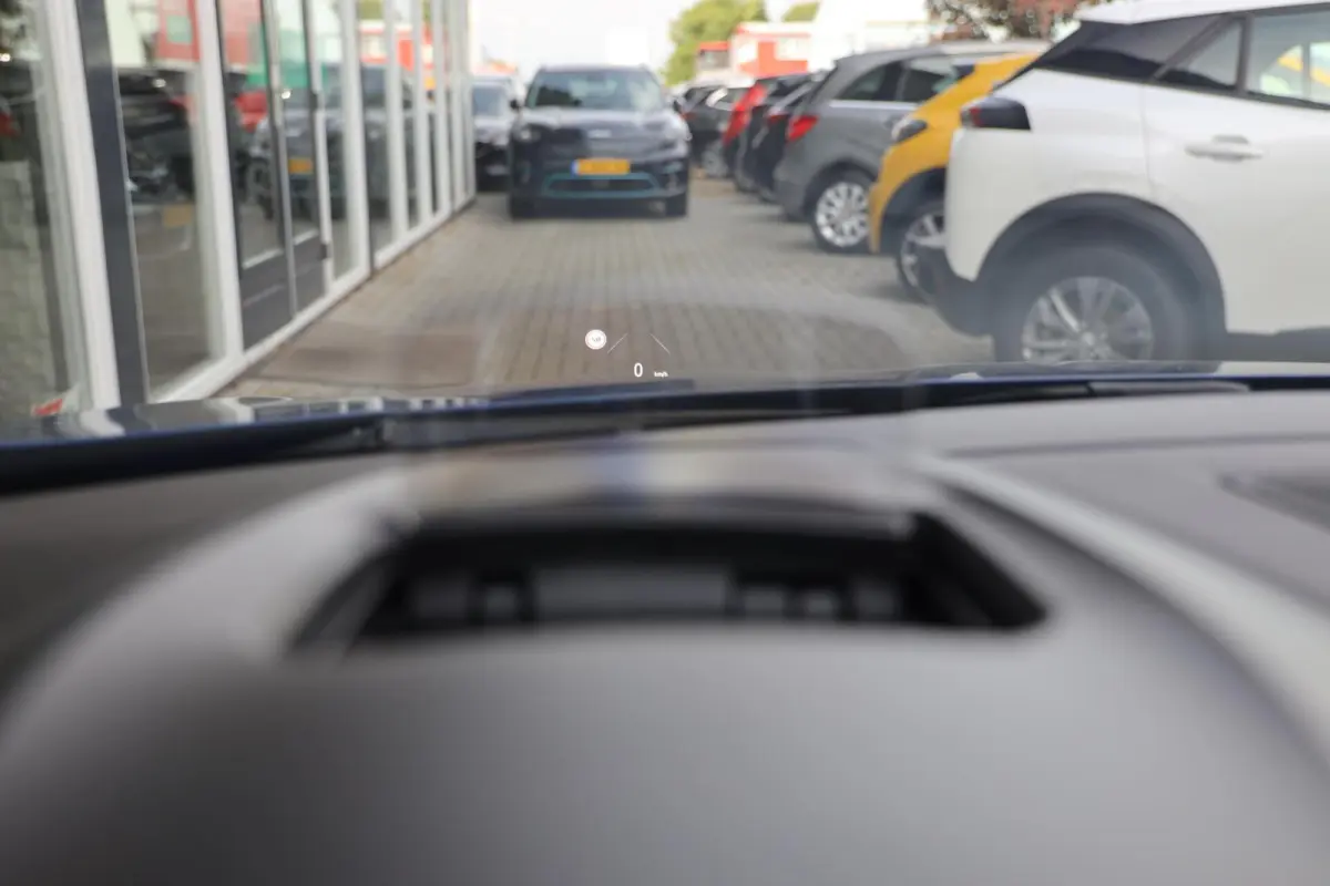 Estate 1.6 Plug-In Hybrid 160 Intens|Camera|HUD|Keyless|Dodehoek assistentie