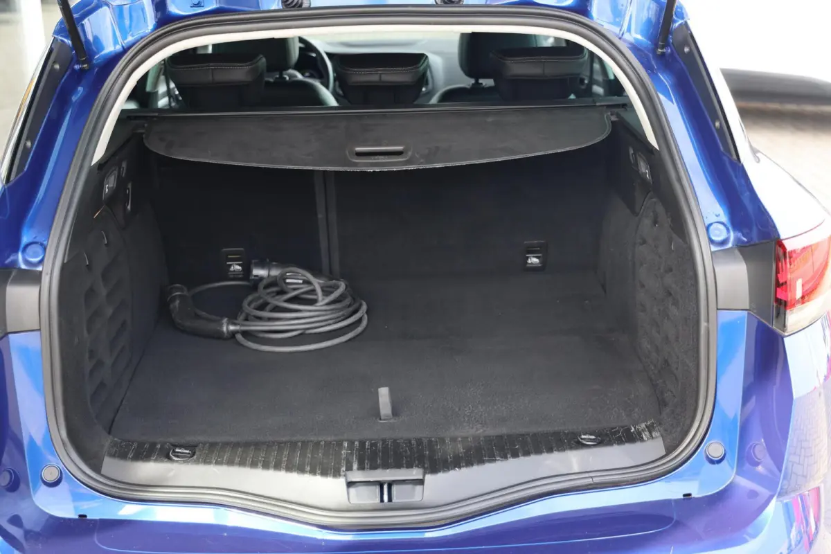 Estate 1.6 Plug-In Hybrid 160 Intens|Camera|HUD|Keyless|Dodehoek assistentie